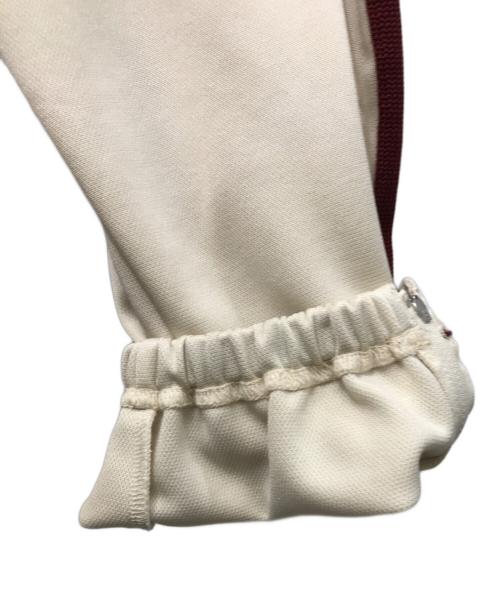 Needles（ニードルズ）Needles (ニードルズ) トラックパンツ ベージュ サイズ:Sの古着・服飾アイテム