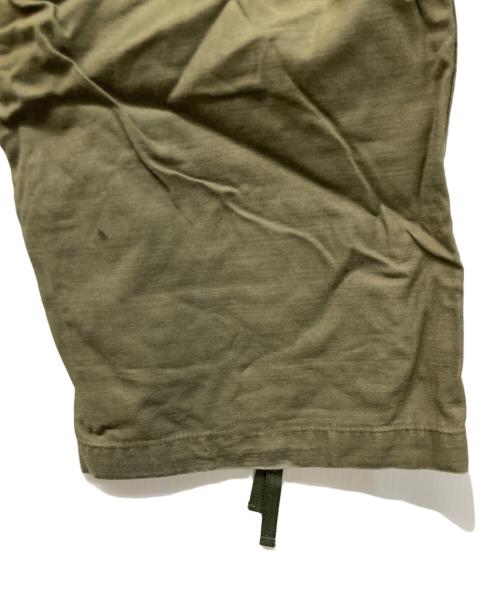 SUPREME（シュプリーム）Supreme (シュプリーム) カーゴパンツ オリーブ サイズ:36の古着・服飾アイテム