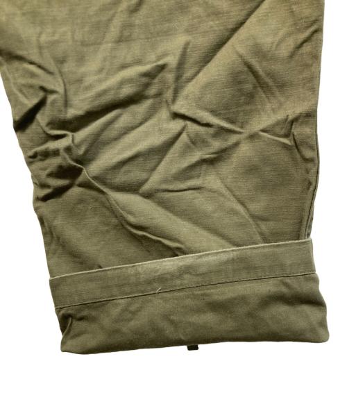SUPREME（シュプリーム）Supreme (シュプリーム) カーゴパンツ オリーブ サイズ:36の古着・服飾アイテム