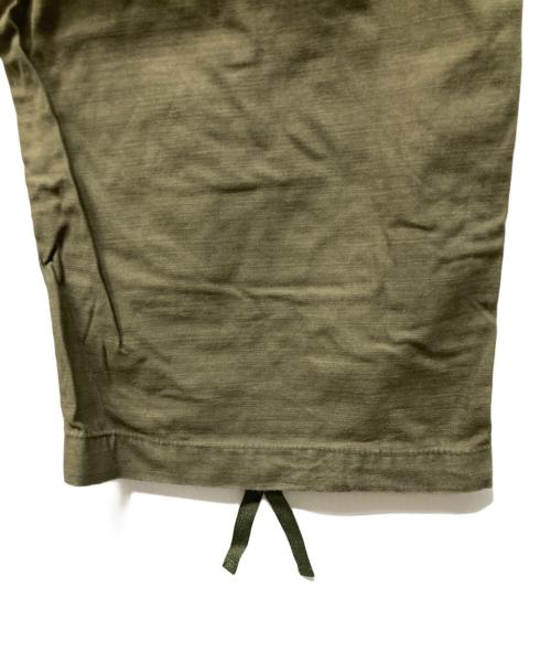 SUPREME（シュプリーム）Supreme (シュプリーム) カーゴパンツ オリーブ サイズ:36の古着・服飾アイテム