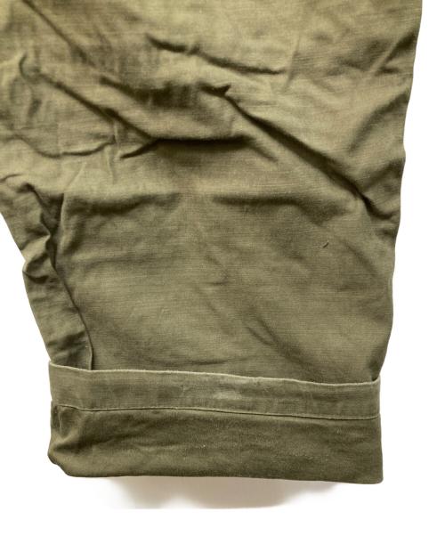 SUPREME（シュプリーム）Supreme (シュプリーム) カーゴパンツ オリーブ サイズ:36の古着・服飾アイテム
