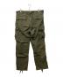 Supreme (シュプリーム) カーゴパンツ オリーブ サイズ:36：7000円