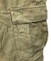 中古・古着 Supreme (シュプリーム) カーゴパンツ オリーブ サイズ:36：7000円