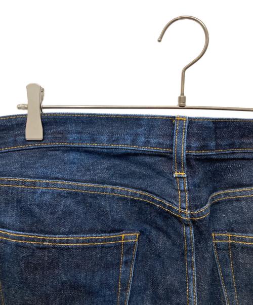 SUPREME（シュプリーム）Supreme (シュプリーム) セルヴィッジデニムパンツ インディゴ サイズ:36の古着・服飾アイテム