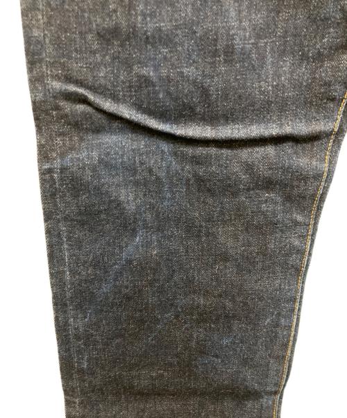 SUPREME（シュプリーム）Supreme (シュプリーム) セルヴィッジデニムパンツ インディゴ サイズ:36の古着・服飾アイテム