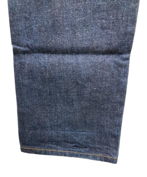 SUPREME（シュプリーム）Supreme (シュプリーム) セルヴィッジデニムパンツ インディゴ サイズ:36の古着・服飾アイテム