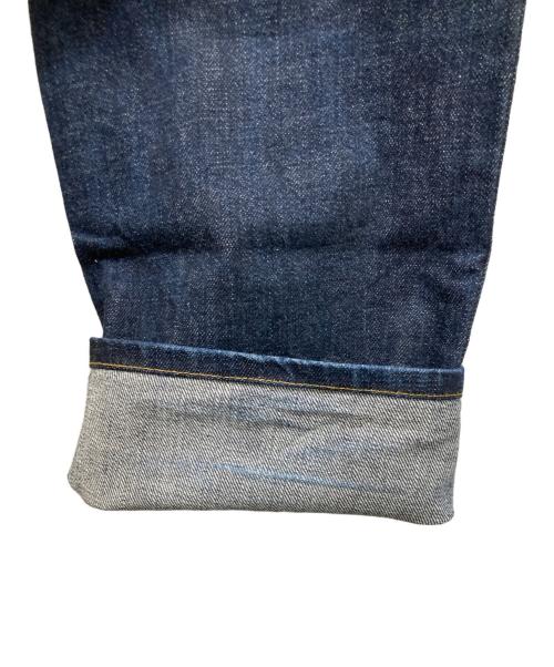 SUPREME（シュプリーム）Supreme (シュプリーム) セルヴィッジデニムパンツ インディゴ サイズ:36の古着・服飾アイテム