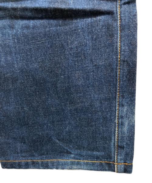 SUPREME（シュプリーム）Supreme (シュプリーム) セルヴィッジデニムパンツ インディゴ サイズ:SIZE 36の古着・服飾アイテム