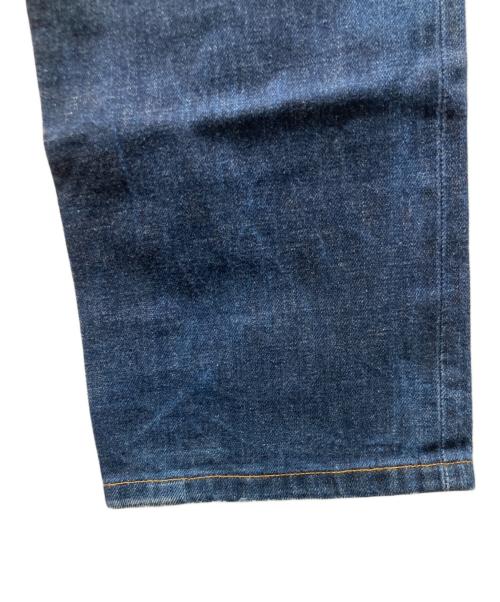 SUPREME（シュプリーム）Supreme (シュプリーム) セルヴィッジデニムパンツ インディゴ サイズ:SIZE 36の古着・服飾アイテム