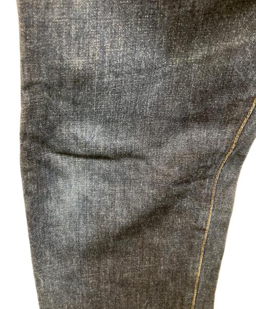 SUPREME（シュプリーム）Supreme (シュプリーム) セルヴィッジデニムパンツ インディゴ サイズ:SIZE 36の古着・服飾アイテム