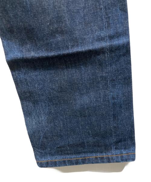 SUPREME（シュプリーム）Supreme (シュプリーム) セルヴィッジデニムパンツ インディゴ サイズ:SIZE 36の古着・服飾アイテム