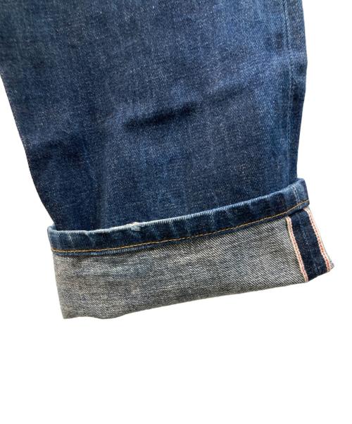 SUPREME（シュプリーム）Supreme (シュプリーム) セルヴィッジデニムパンツ インディゴ サイズ:SIZE 36の古着・服飾アイテム