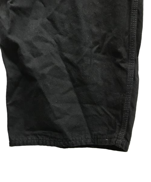 Y's AT WORK（ワイズアットワーク）Y's AT WORK (ワイズアットワーク) ワークオーバーオール ブラック サイズ:不明の古着・服飾アイテム