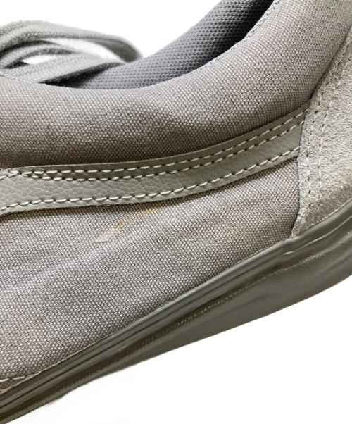 VANS（ヴァンズ）VANS (バンズ) SOPHNET. (ソフネット) OLD SKOOL 36 DX グレー サイズ:28.5㎝の古着・服飾アイテム