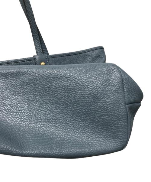 ETRO（エトロ）ETRO (エトロ) ペイズリー柄 リバーシブルトートバッグ ネイビー×パープルの古着・服飾アイテム