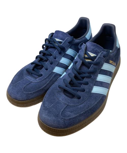 adidas Originals（アディダスオリジナル）adidas Originals (アディダスオリジナル) Handball Spezial ネイビー サイズ:26㎝の古着・服飾アイテム