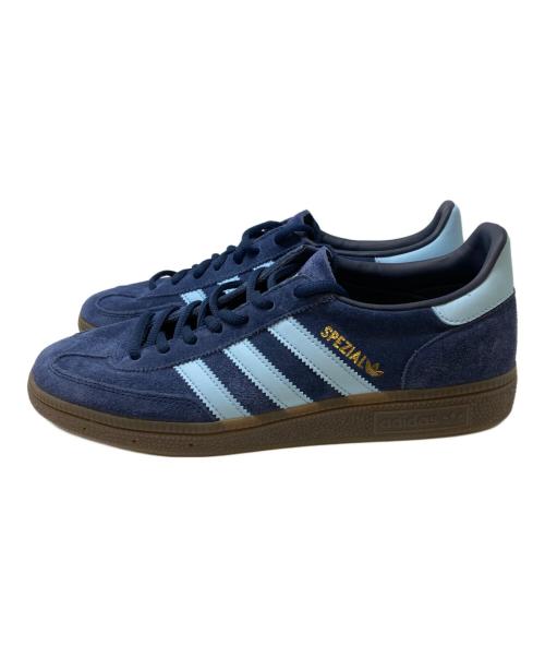 adidas Originals（アディダスオリジナル）adidas Originals (アディダスオリジナル) Handball Spezial ネイビー サイズ:26㎝の古着・服飾アイテム