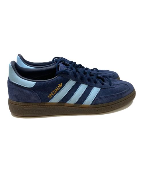 adidas Originals（アディダスオリジナル）adidas Originals (アディダスオリジナル) Handball Spezial ネイビー サイズ:26㎝の古着・服飾アイテム
