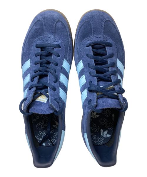 adidas Originals（アディダスオリジナル）adidas Originals (アディダスオリジナル) Handball Spezial ネイビー サイズ:26㎝の古着・服飾アイテム