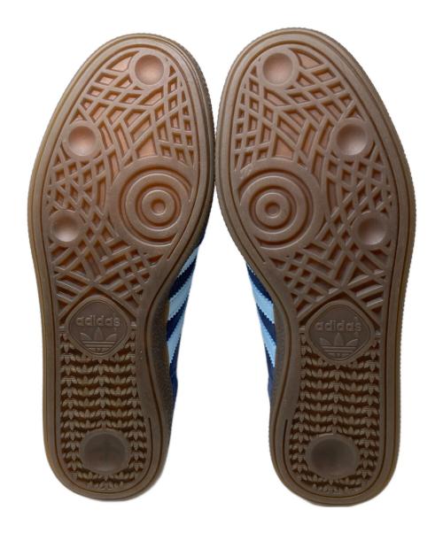 adidas Originals（アディダスオリジナル）adidas Originals (アディダスオリジナル) Handball Spezial ネイビー サイズ:26㎝の古着・服飾アイテム