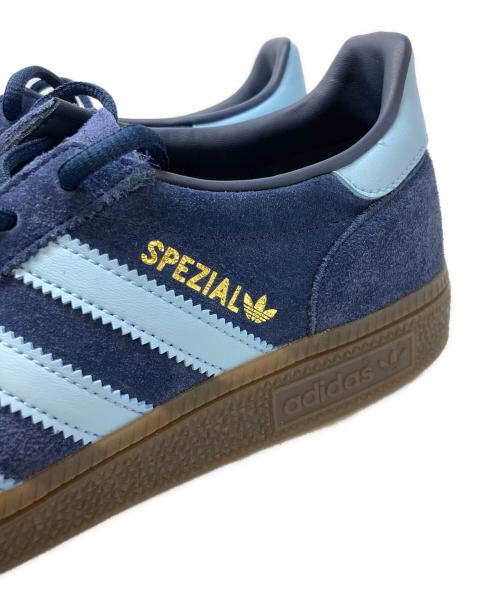 adidas Originals（アディダスオリジナル）adidas Originals (アディダスオリジナル) Handball Spezial ネイビー サイズ:26㎝の古着・服飾アイテム