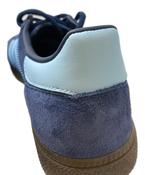 adidas Originals（アディダスオリジナル）adidas Originals (アディダスオリジナル) Handball Spezial ネイビー サイズ:26㎝の古着・服飾アイテム