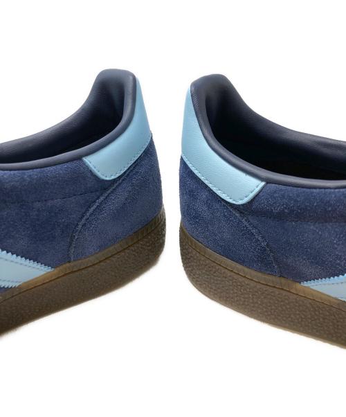 adidas Originals（アディダスオリジナル）adidas Originals (アディダスオリジナル) Handball Spezial ネイビー サイズ:26㎝の古着・服飾アイテム