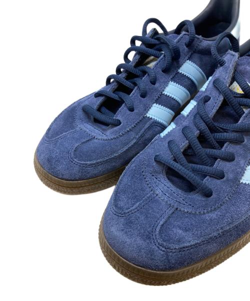 adidas Originals（アディダスオリジナル）adidas Originals (アディダスオリジナル) Handball Spezial ネイビー サイズ:26㎝の古着・服飾アイテム
