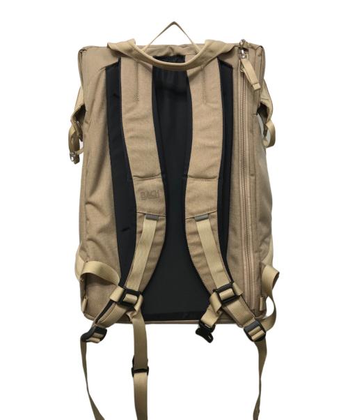 BACH（バッハ）BACH (バッハ) BACH DR. TRACKMAN25 ベージュの古着・服飾アイテム