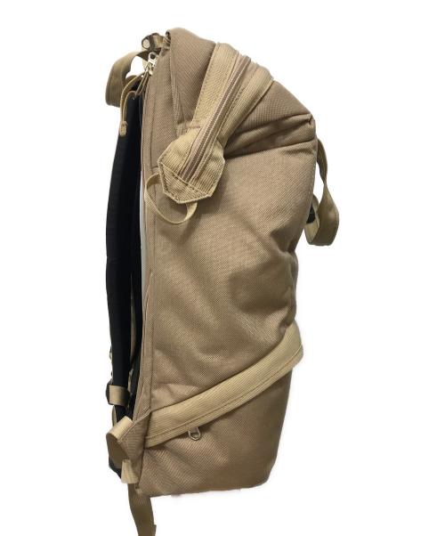 BACH（バッハ）BACH (バッハ) BACH DR. TRACKMAN25 ベージュの古着・服飾アイテム