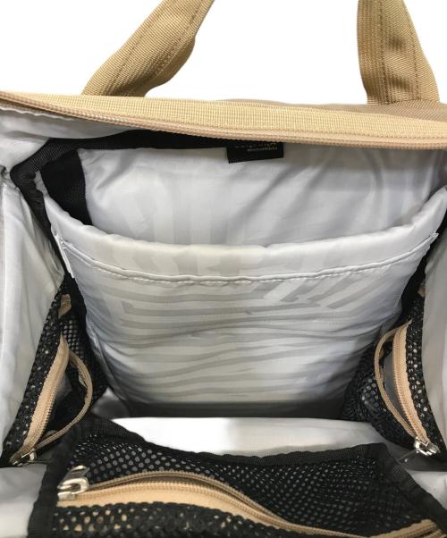 BACH（バッハ）BACH (バッハ) BACH DR. TRACKMAN25 ベージュの古着・服飾アイテム