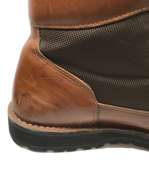 Danner（ダナー）Danner (ダナー) ダナーフィールド マウンテンブーツ ブラウン サイズ:9.5の古着・服飾アイテム