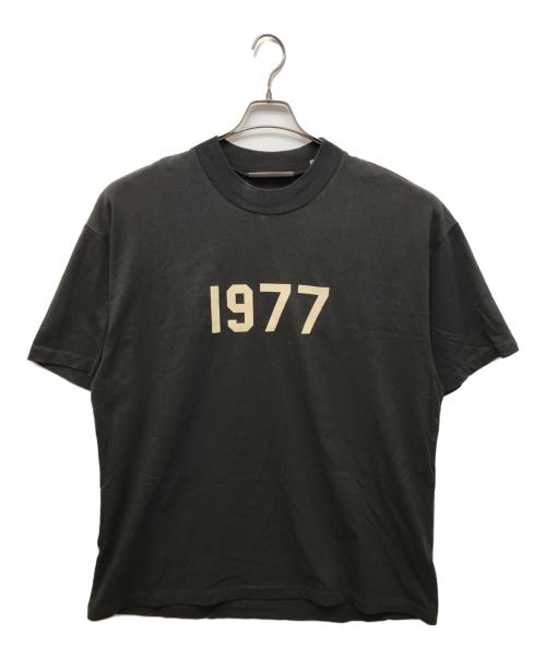 FOG ESSENTIALS（フィアオブゴッド エッセンシャル）FOG ESSENTIALS (フィアオブゴッド エッセンシャル) 1977 Tシャツ グレー サイズ:XLの古着・服飾アイテム