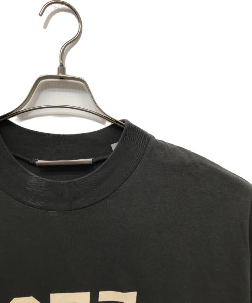 FOG ESSENTIALS（フィアオブゴッド エッセンシャル）FOG ESSENTIALS (フィアオブゴッド エッセンシャル) 1977 Tシャツ グレー サイズ:XLの古着・服飾アイテム