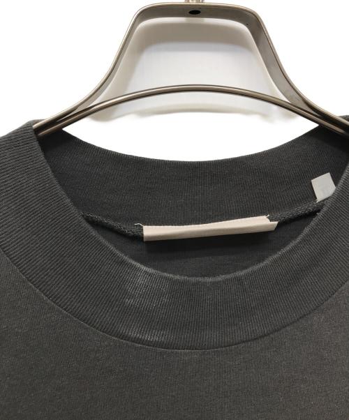 FOG ESSENTIALS（フィアオブゴッド エッセンシャル）FOG ESSENTIALS (フィアオブゴッド エッセンシャル) 1977 Tシャツ グレー サイズ:XLの古着・服飾アイテム