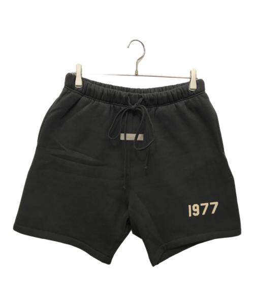 FOG ESSENTIALS（フィアオブゴッド エッセンシャル）FOG ESSENTIALS (フィアオブゴッド エッセンシャル) 1977 ハーフパンツ グレー サイズ:XLの古着・服飾アイテム