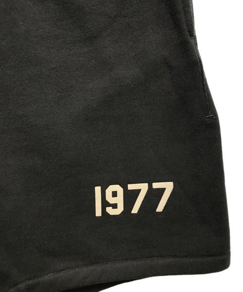 FOG ESSENTIALS（フィアオブゴッド エッセンシャル）FOG ESSENTIALS (フィアオブゴッド エッセンシャル) 1977 ハーフパンツ グレー サイズ:XLの古着・服飾アイテム