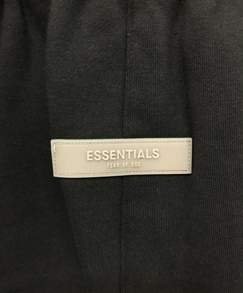 FOG ESSENTIALS（フィアオブゴッド エッセンシャル）FOG ESSENTIALS (フィアオブゴッド エッセンシャル) 1977 ハーフパンツ グレー サイズ:XLの古着・服飾アイテム