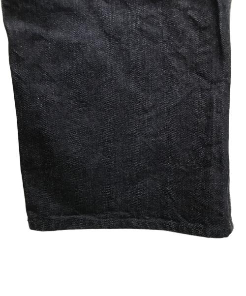 BLANK（ブランク）BLANK (ブランク) PIRATES BELL-BOTTOM インディゴ サイズ:Lの古着・服飾アイテム