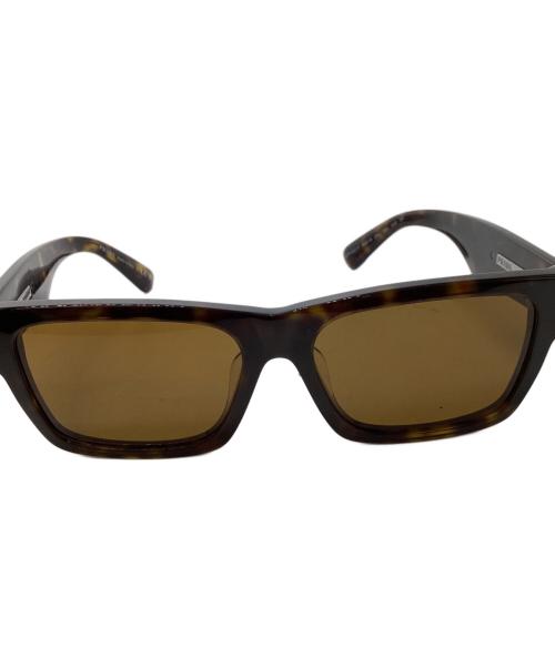 PRADA（プラダ）PRADA (プラダ) サングラス サイズ:56□16 140の古着・服飾アイテム