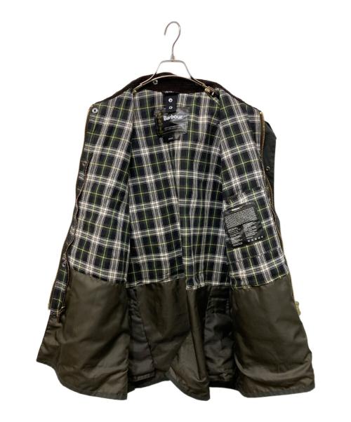 Barbour（バブアー）Barbour (バブアー) OS WAX BEDALE カーキ サイズ:42の古着・服飾アイテム