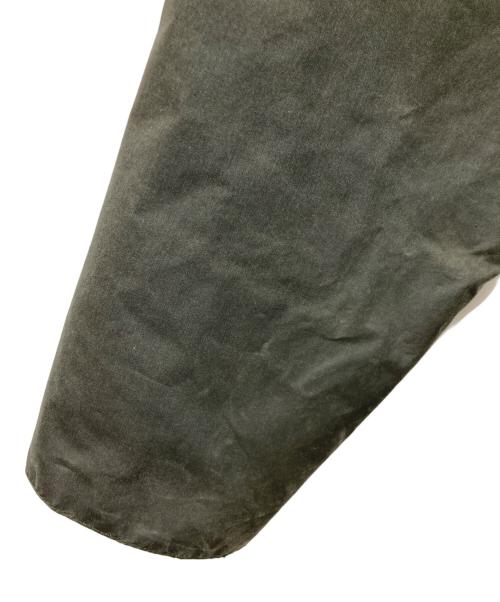 Barbour（バブアー）Barbour (バブアー) OS WAX BEDALE カーキ サイズ:42の古着・服飾アイテム