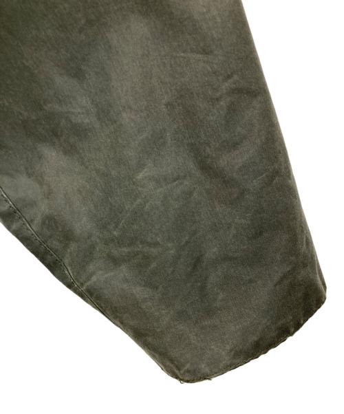 Barbour（バブアー）Barbour (バブアー) OS WAX BEDALE カーキ サイズ:42の古着・服飾アイテム