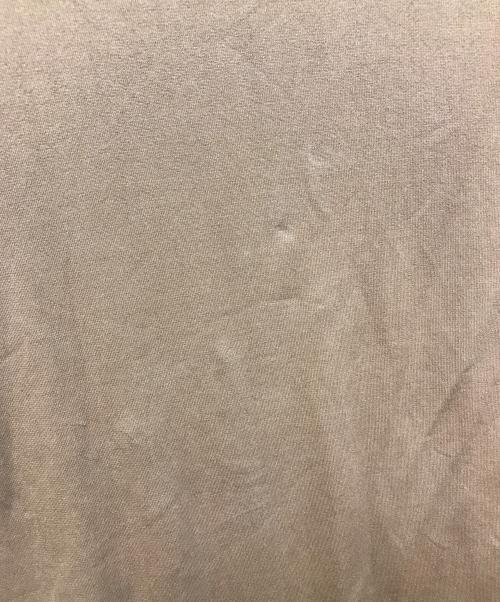 MAATEE&SONS（マーティーアンドサンズ）MAATEE&SONS (マーティーアンドサンズ) BOAT S/S TEE ブラウン サイズ:3の古着・服飾アイテム