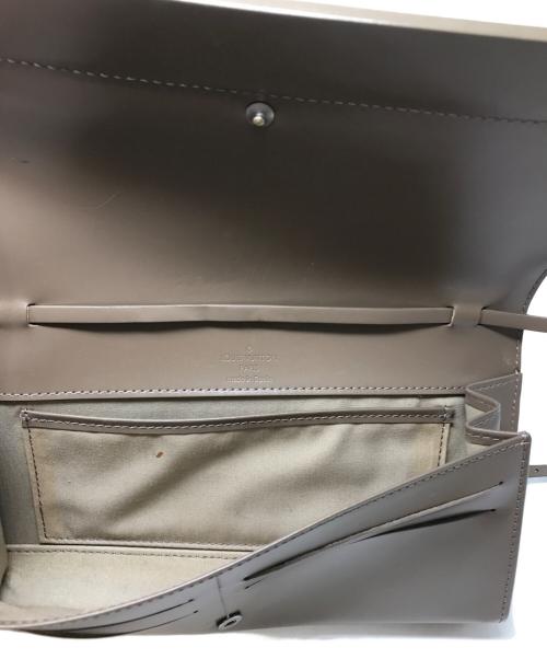 LOUIS VUITTON（ルイ ヴィトン）LOUIS VUITTON (ルイ ヴィトン) オンフルール ショルダーバッグ グレーの古着・服飾アイテム