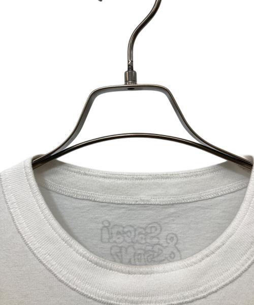 sacai（サカイ）sacai (サカイ) sacaigonz T-Shirt ホワイト サイズ:2の古着・服飾アイテム