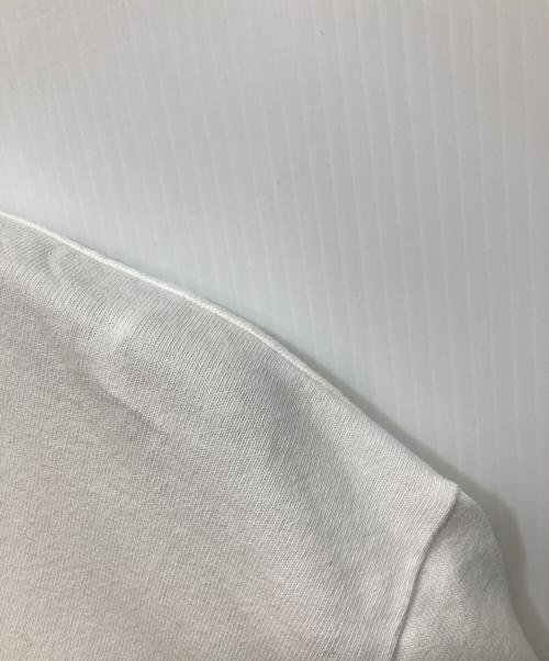 sacai（サカイ）sacai (サカイ) sacaigonz T-Shirt ホワイト サイズ:2の古着・服飾アイテム