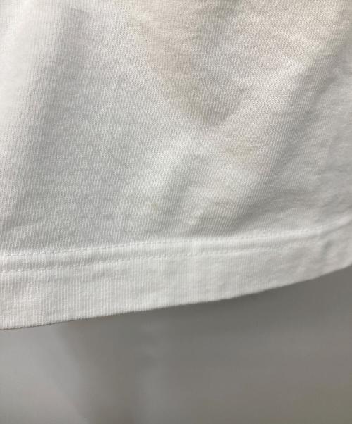 sacai（サカイ）sacai (サカイ) sacaigonz T-Shirt ホワイト サイズ:2の古着・服飾アイテム