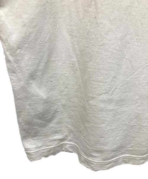 sacai（サカイ）sacai (サカイ) sacaigonz T-Shirt ホワイト サイズ:2の古着・服飾アイテム