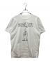 sacai（サカイ）の古着「sacaigonz T-Shirt」｜ホワイト
